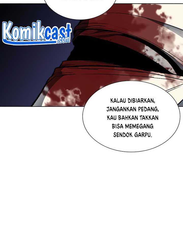 I Reincarnated As The Crazed Heir Chapter 25 Gambar 19