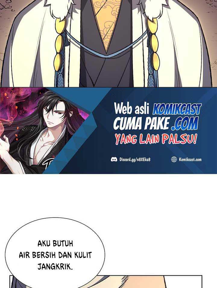 I Reincarnated As The Crazed Heir Chapter 25 Gambar 21