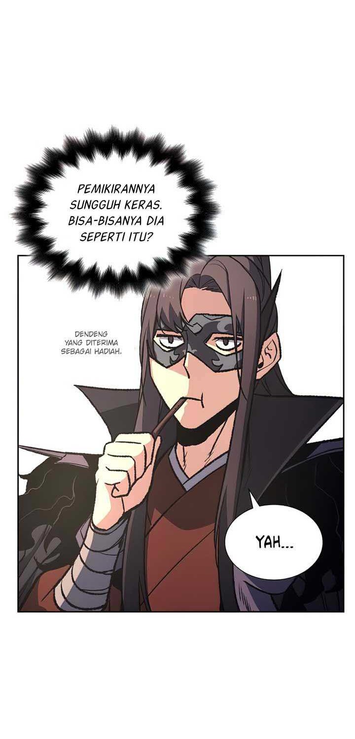 I Reincarnated As The Crazed Heir Chapter 25 Gambar 27