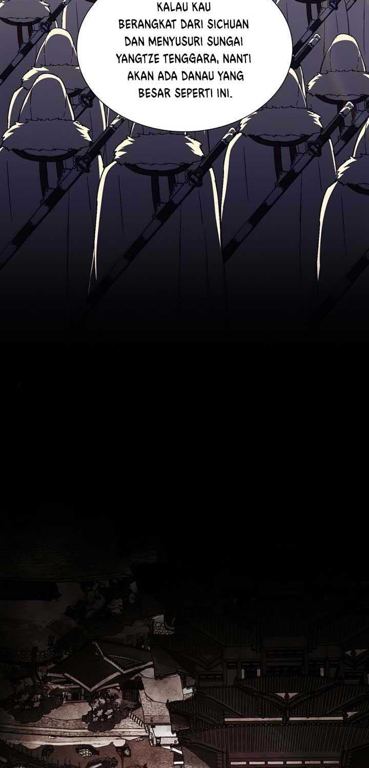 I Reincarnated As The Crazed Heir Chapter 25 Gambar 31