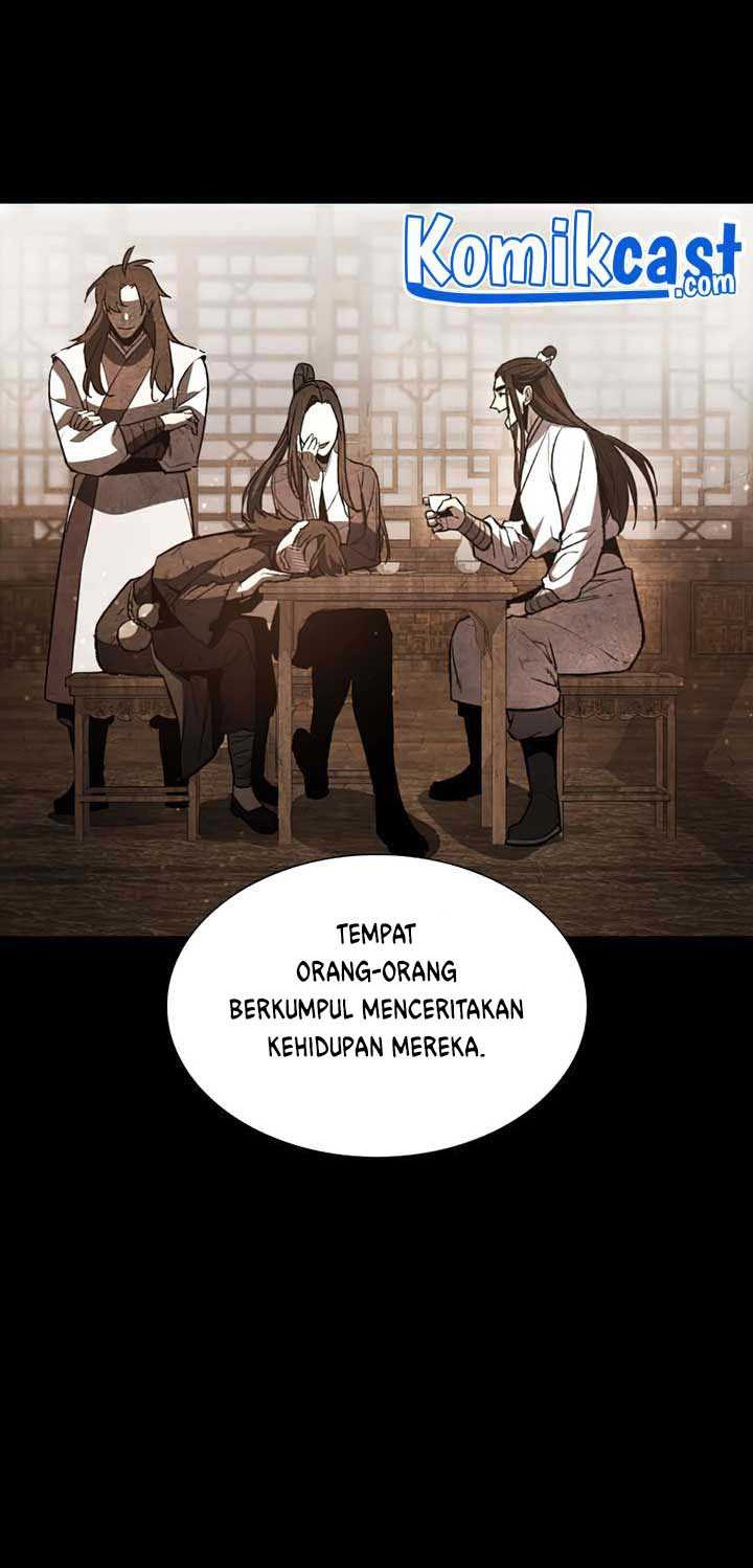 I Reincarnated As The Crazed Heir Chapter 25 Gambar 35