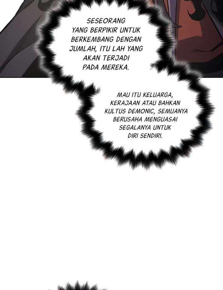 I Reincarnated As The Crazed Heir Chapter 25 Gambar 43