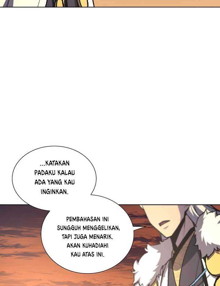 I Reincarnated As The Crazed Heir Chapter 25 Gambar 45