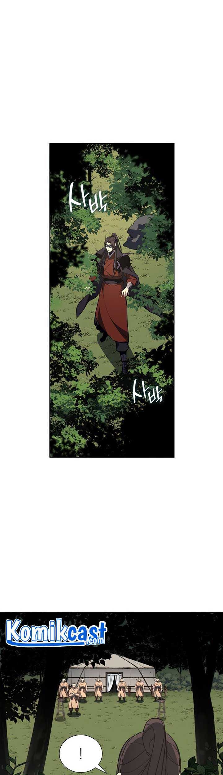 I Reincarnated As The Crazed Heir Chapter 25 Gambar 56