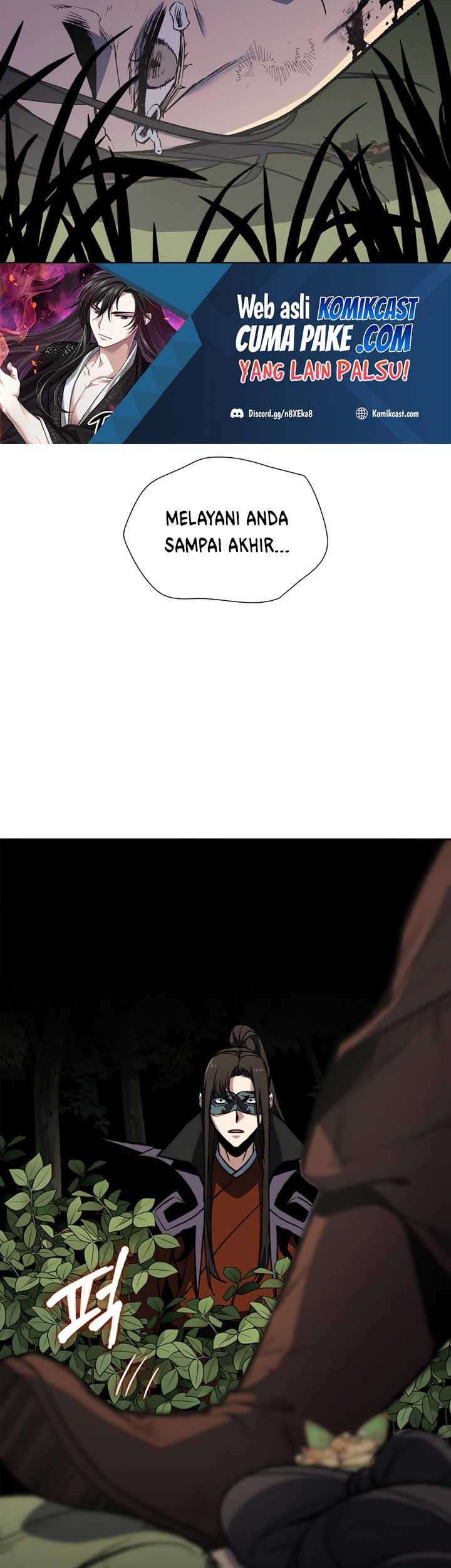 I Reincarnated As The Crazed Heir Chapter 25 Gambar 70