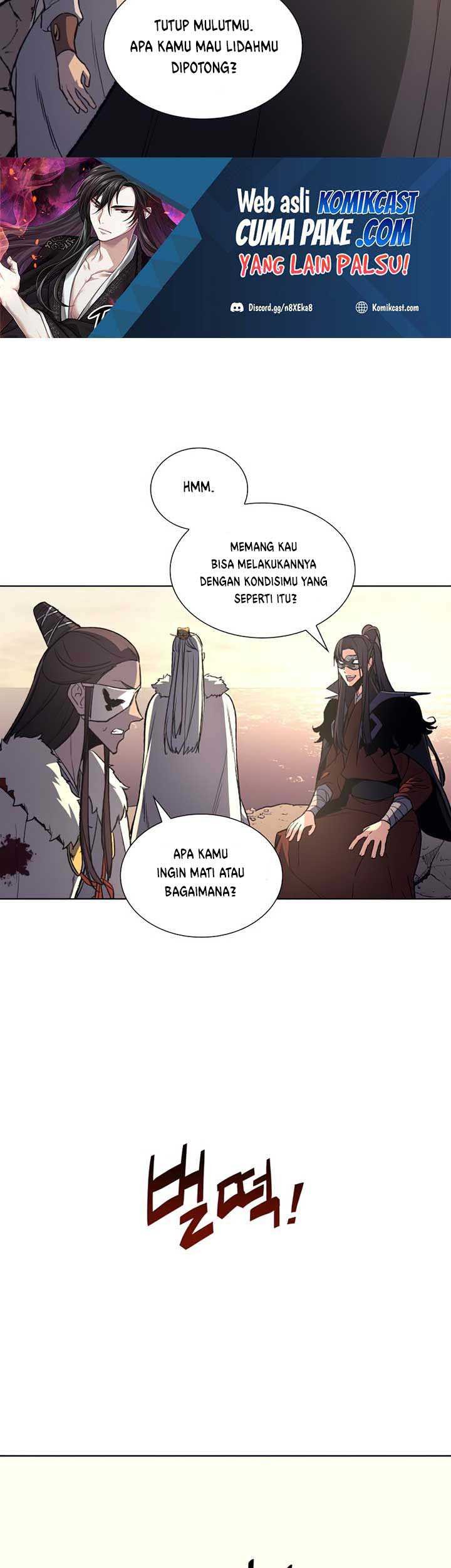 I Reincarnated As The Crazed Heir Chapter 25 Gambar 12