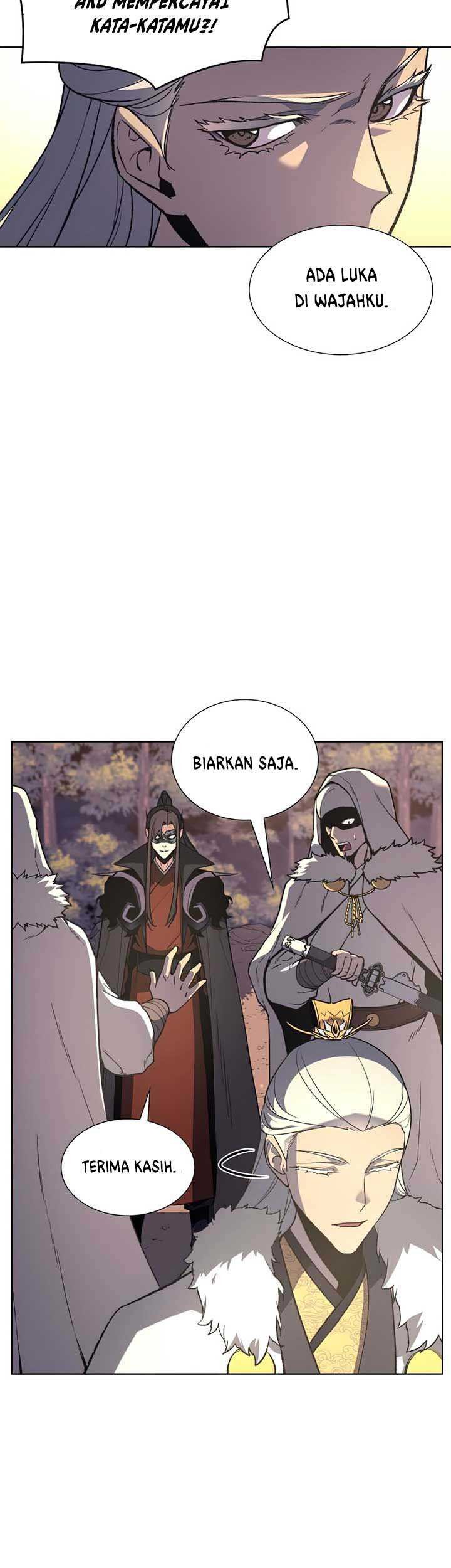 I Reincarnated As The Crazed Heir Chapter 25 Gambar 6