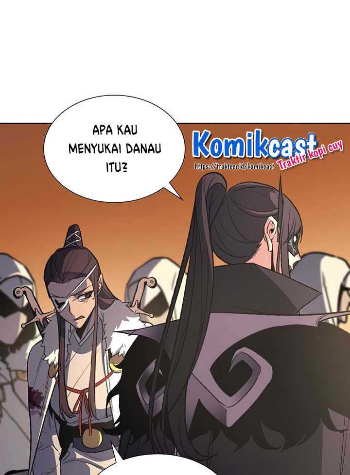 I Reincarnated As The Crazed Heir Chapter 25 Gambar 11