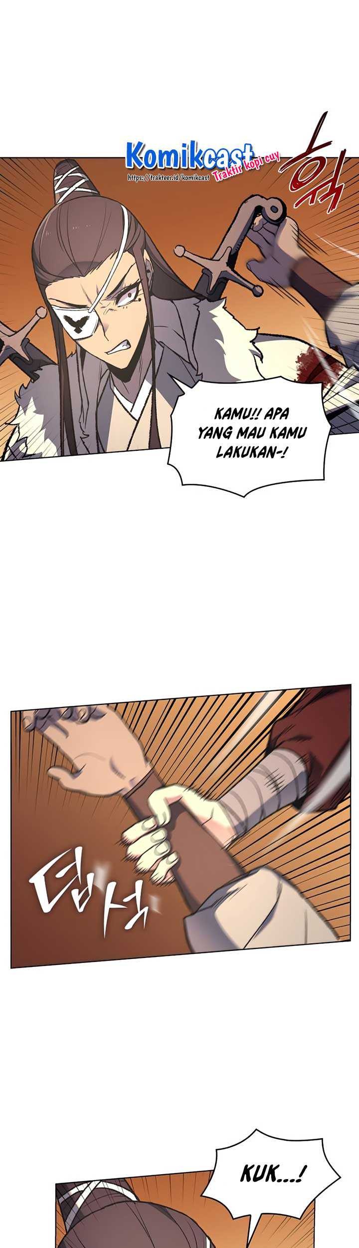 I Reincarnated As The Crazed Heir Chapter 25 Gambar 14