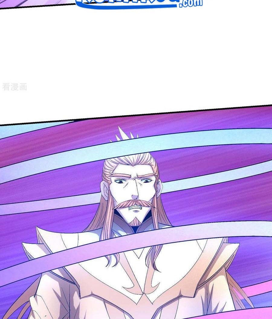 God of Martial Arts Chapter 146.3 Gambar 25