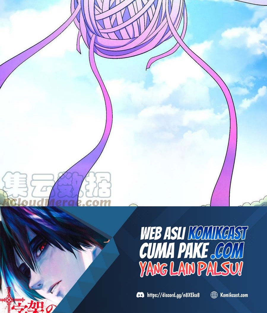 God of Martial Arts Chapter 146.3 Gambar 27