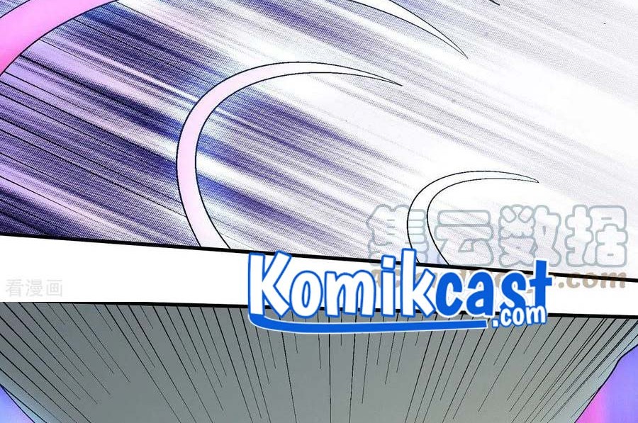 God of Martial Arts Chapter 146.3 Gambar 13