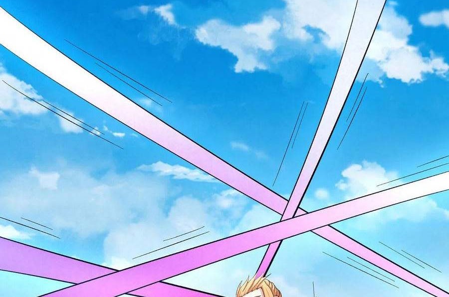 God of Martial Arts Chapter 146.3 Gambar 9