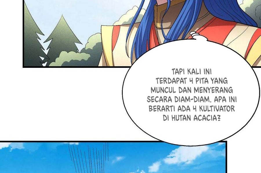 God of Martial Arts Chapter 146.3 Gambar 11