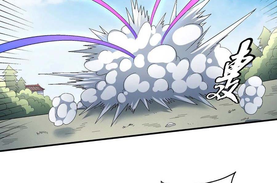 God of Martial Arts Chapter 146.3 Gambar 15