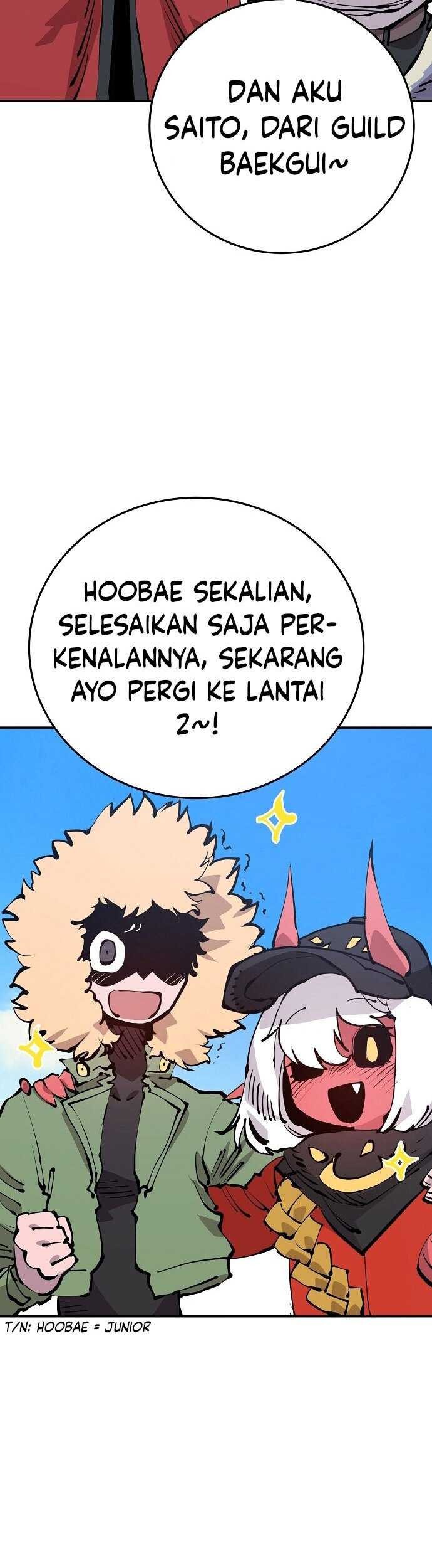 Player Chapter 78 Gambar 5