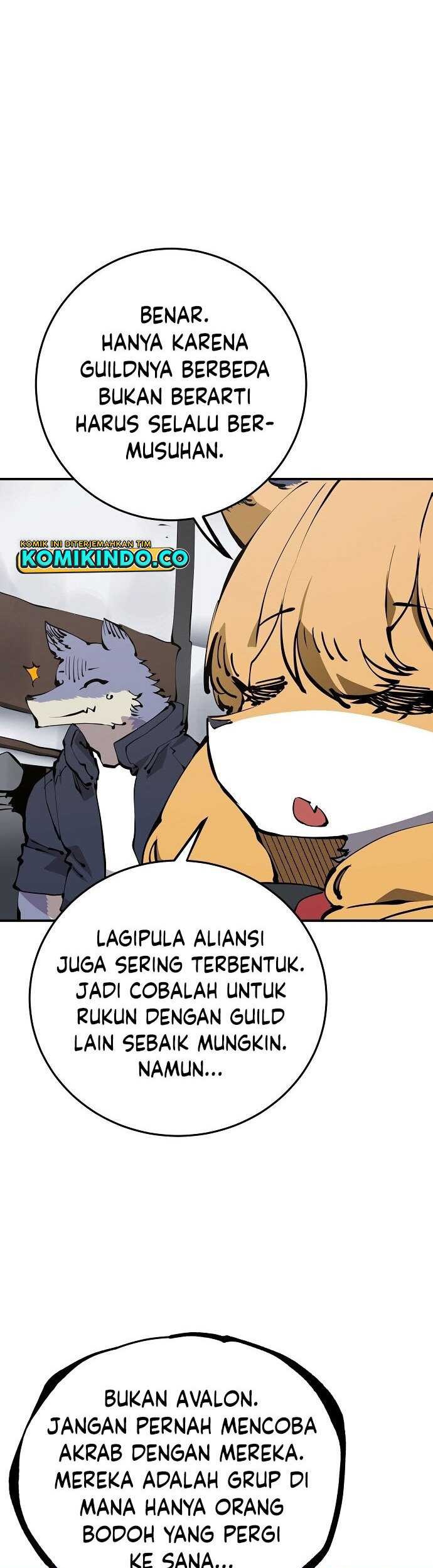 Player Chapter 78 Gambar 19