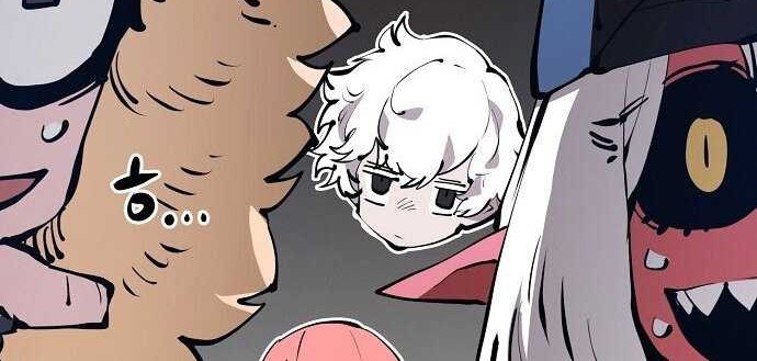 Player Chapter 78 Gambar 22