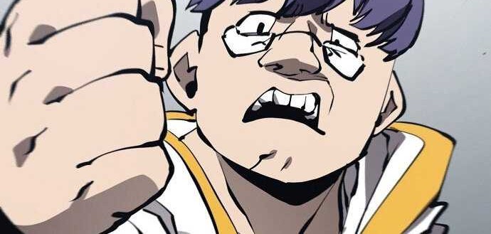 Player Chapter 78 Gambar 26