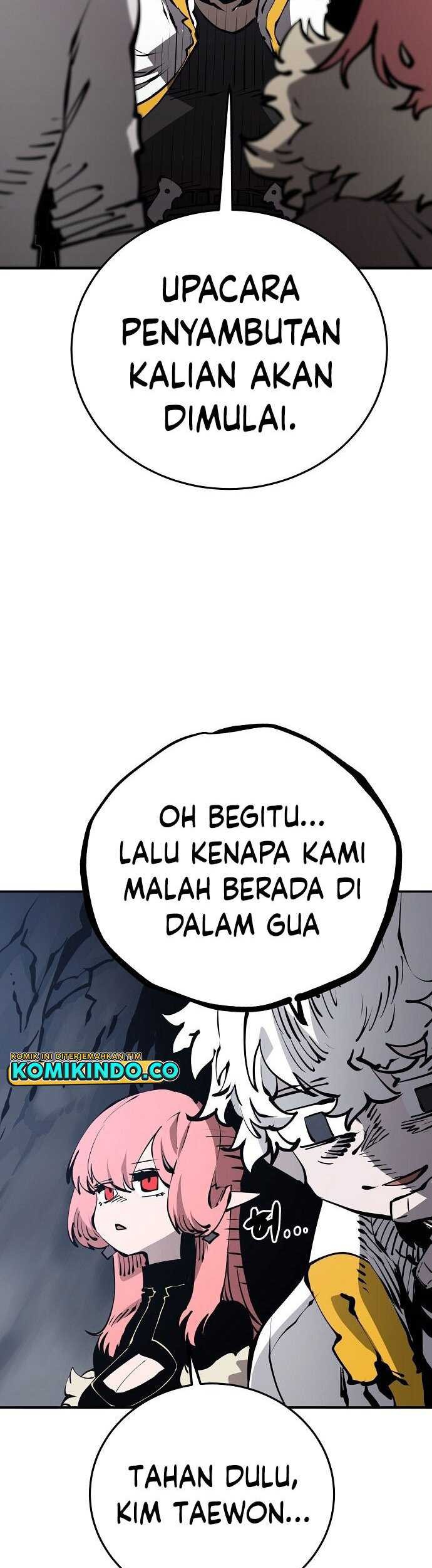 Player Chapter 78 Gambar 33