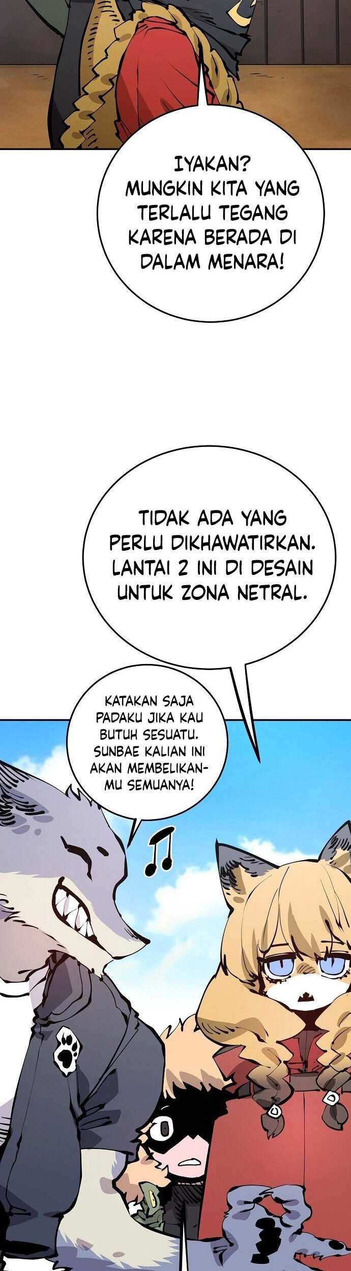 Player Chapter 78 Gambar 13