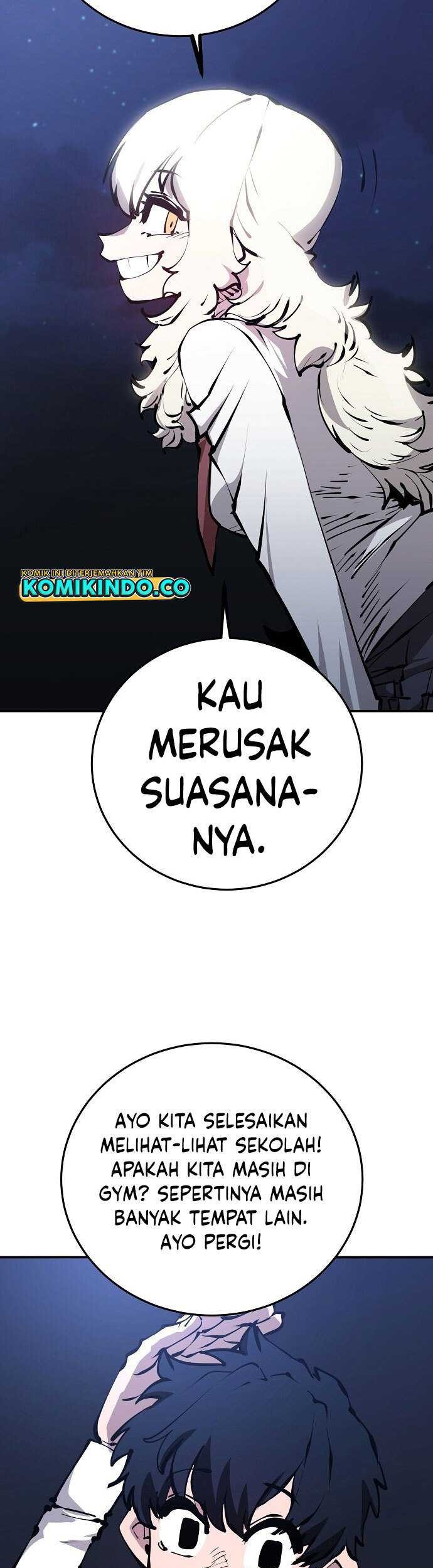 Player Chapter 78 Gambar 83