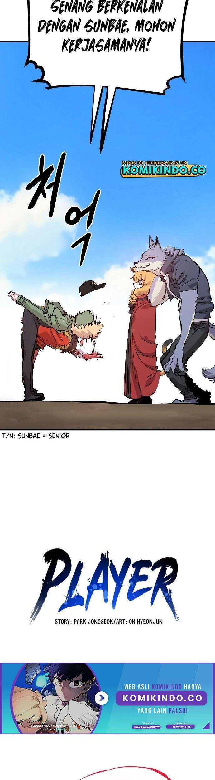 Player Chapter 78 Gambar 7