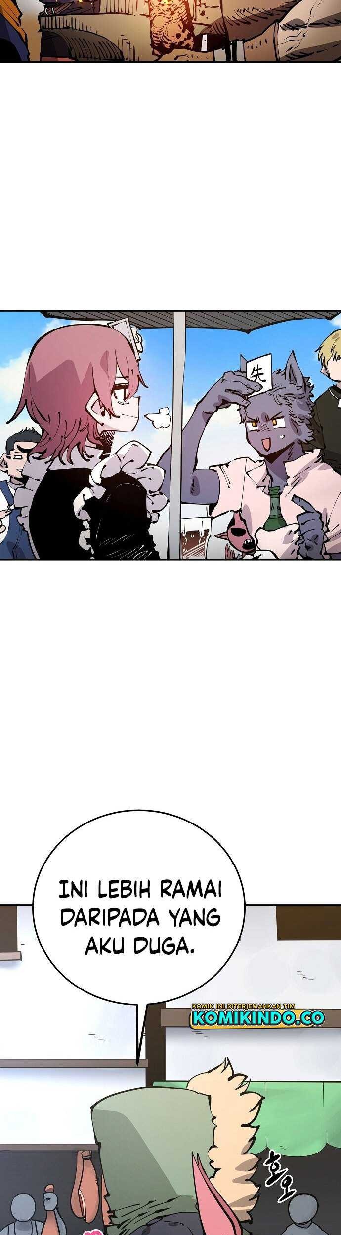 Player Chapter 78 Gambar 11