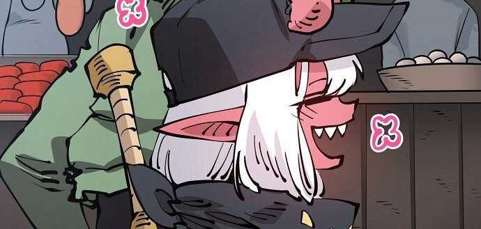 Player Chapter 78 Gambar 12