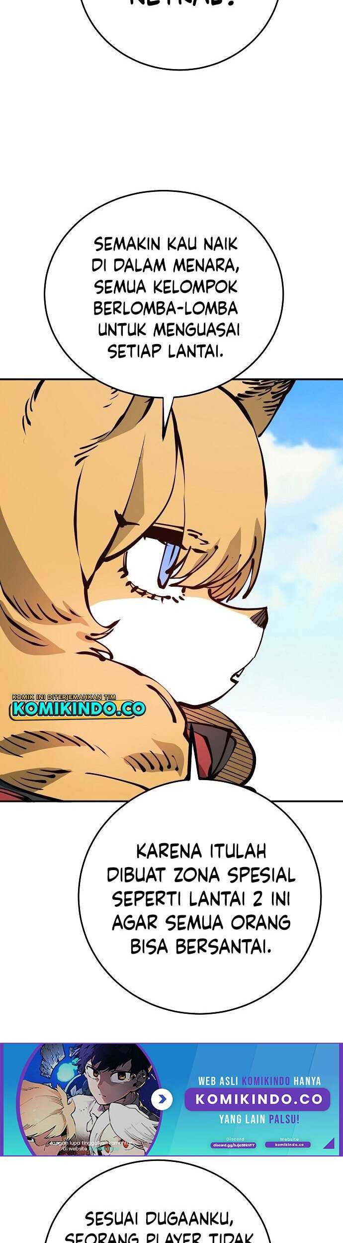 Player Chapter 78 Gambar 15