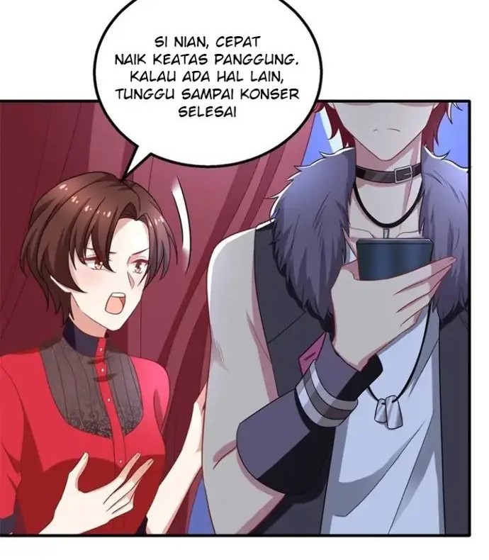 Take Your Mommy Home Chapter 327 Gambar 6