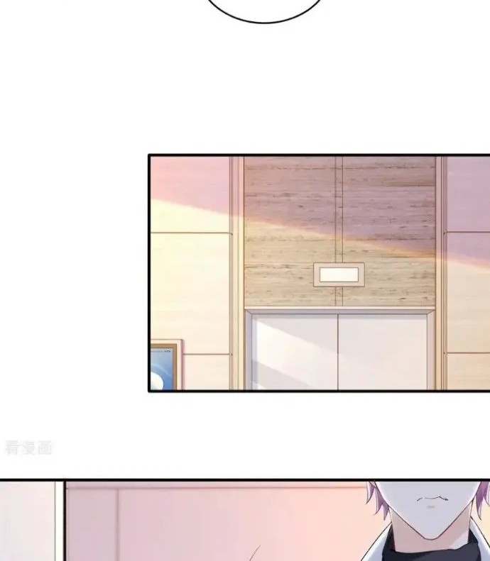 Take Your Mommy Home Chapter 327 Gambar 24