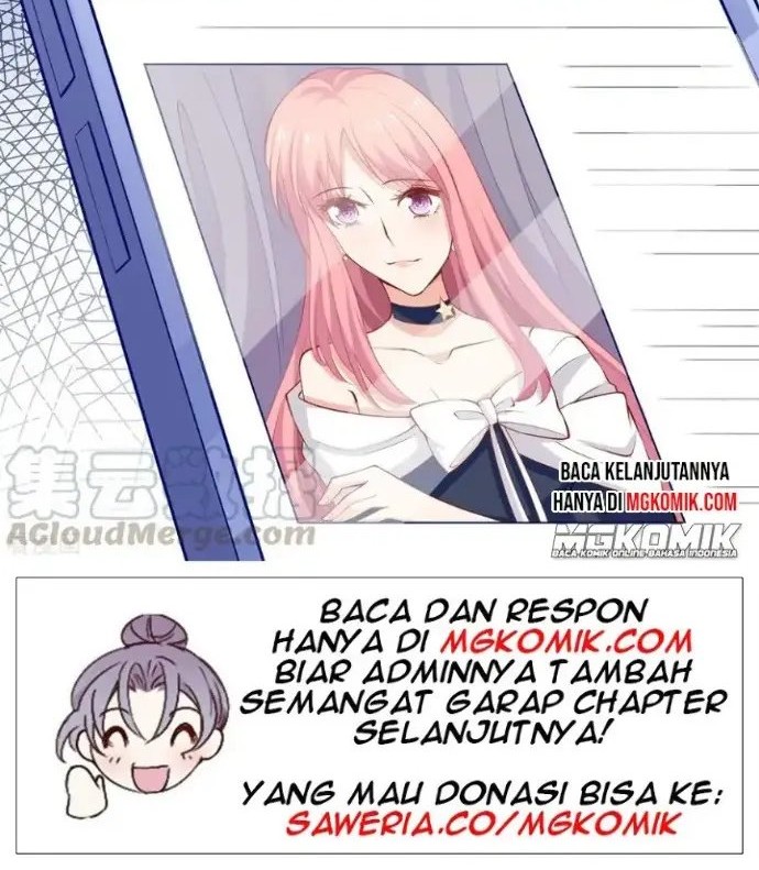 Take Your Mommy Home Chapter 327 Gambar 30