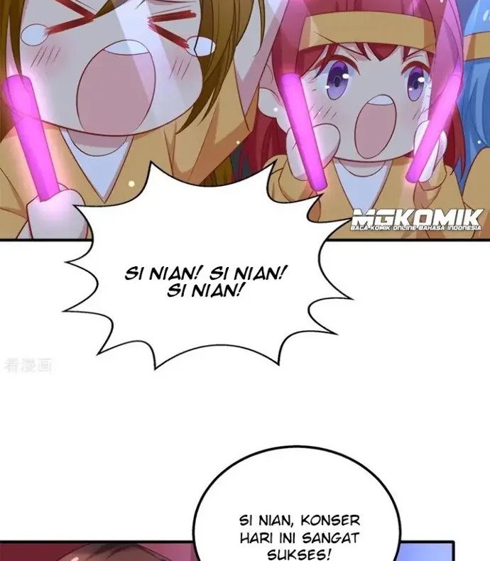 Manhua Take Your Mommy Home Chapter 327 gambar nomor 2
