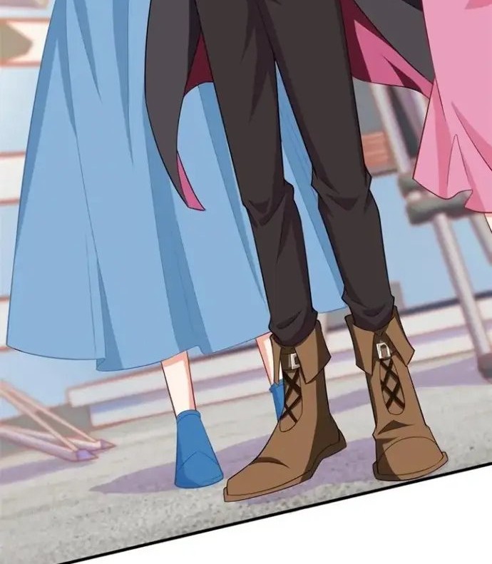 Take Your Mommy Home Chapter 327 Gambar 4