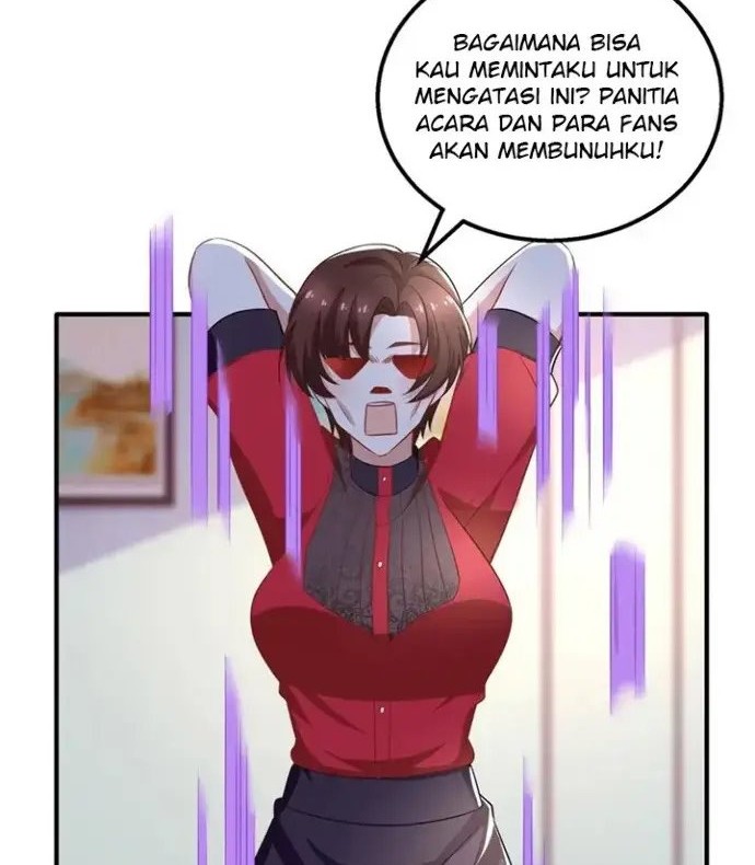 Take Your Mommy Home Chapter 327 Gambar 10