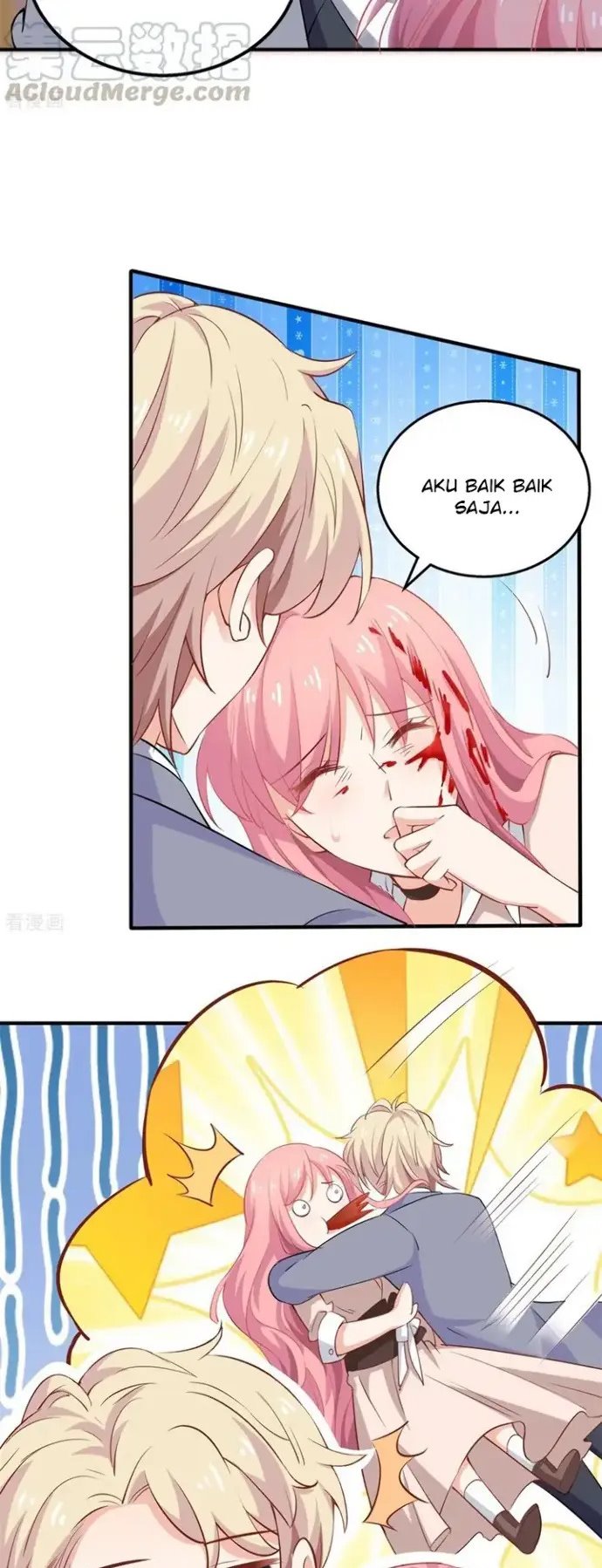 Take Your Mommy Home Chapter 325 Gambar 6