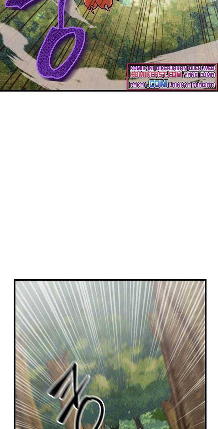 My Dad Is Too Strong Chapter 59 Gambar 21