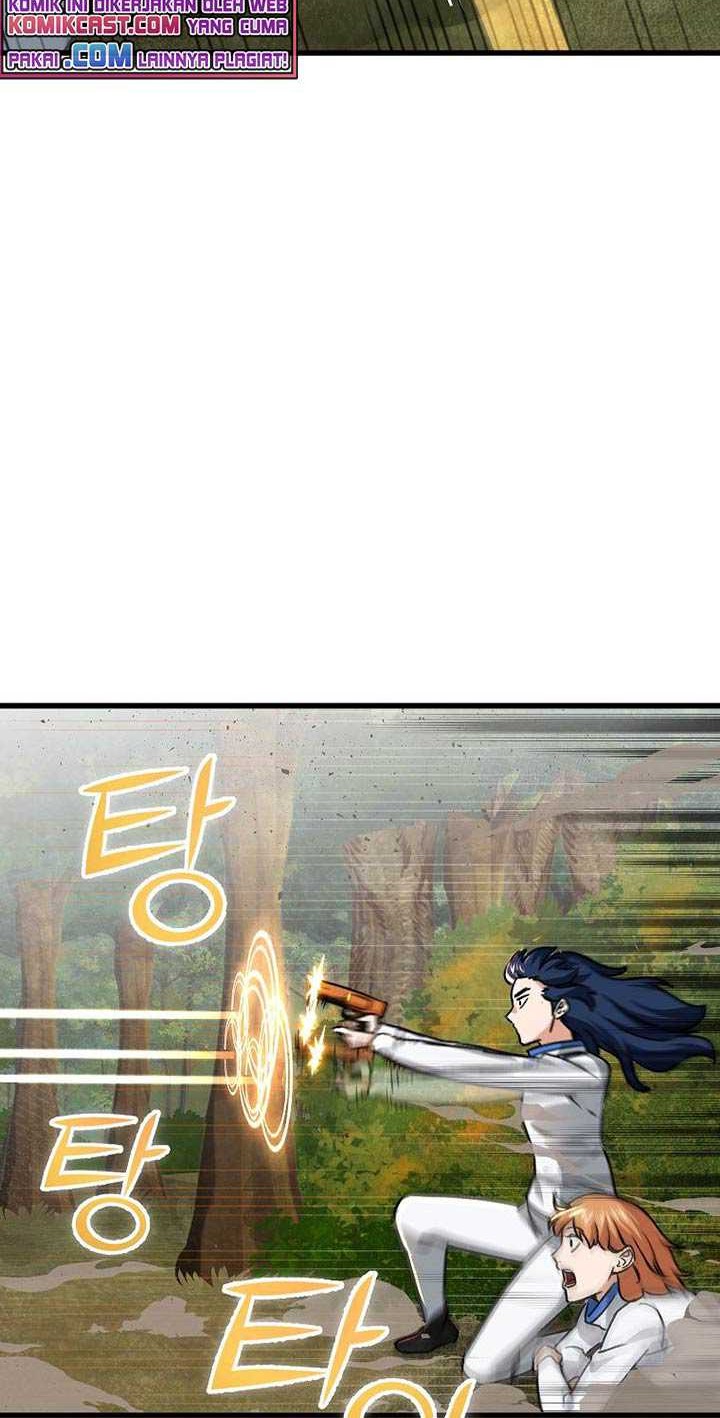 My Dad Is Too Strong Chapter 59 Gambar 23