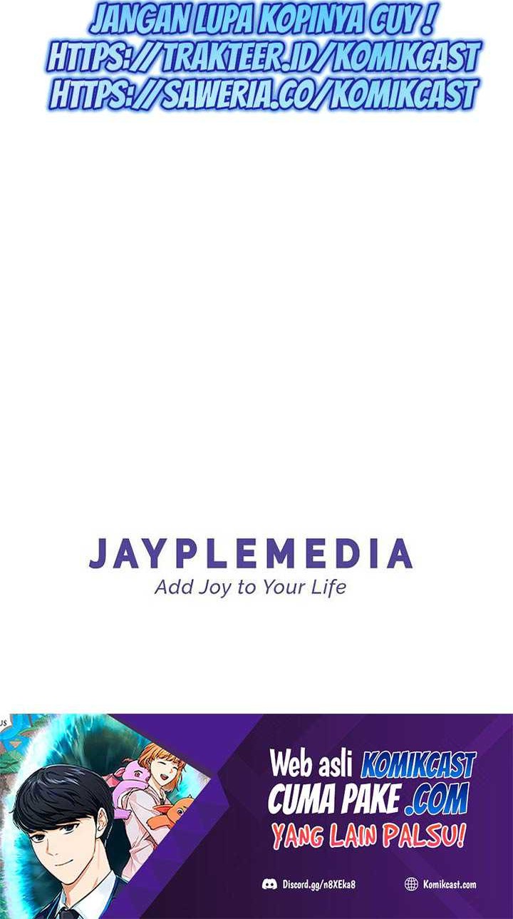 My Dad Is Too Strong Chapter 59 Gambar 55