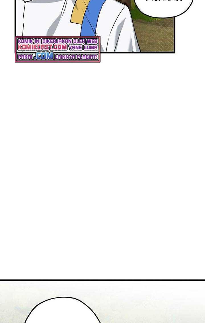 My Dad Is Too Strong Chapter 59 Gambar 13