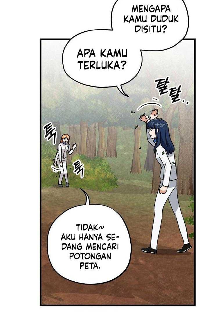 My Dad Is Too Strong Chapter 59 Gambar 17