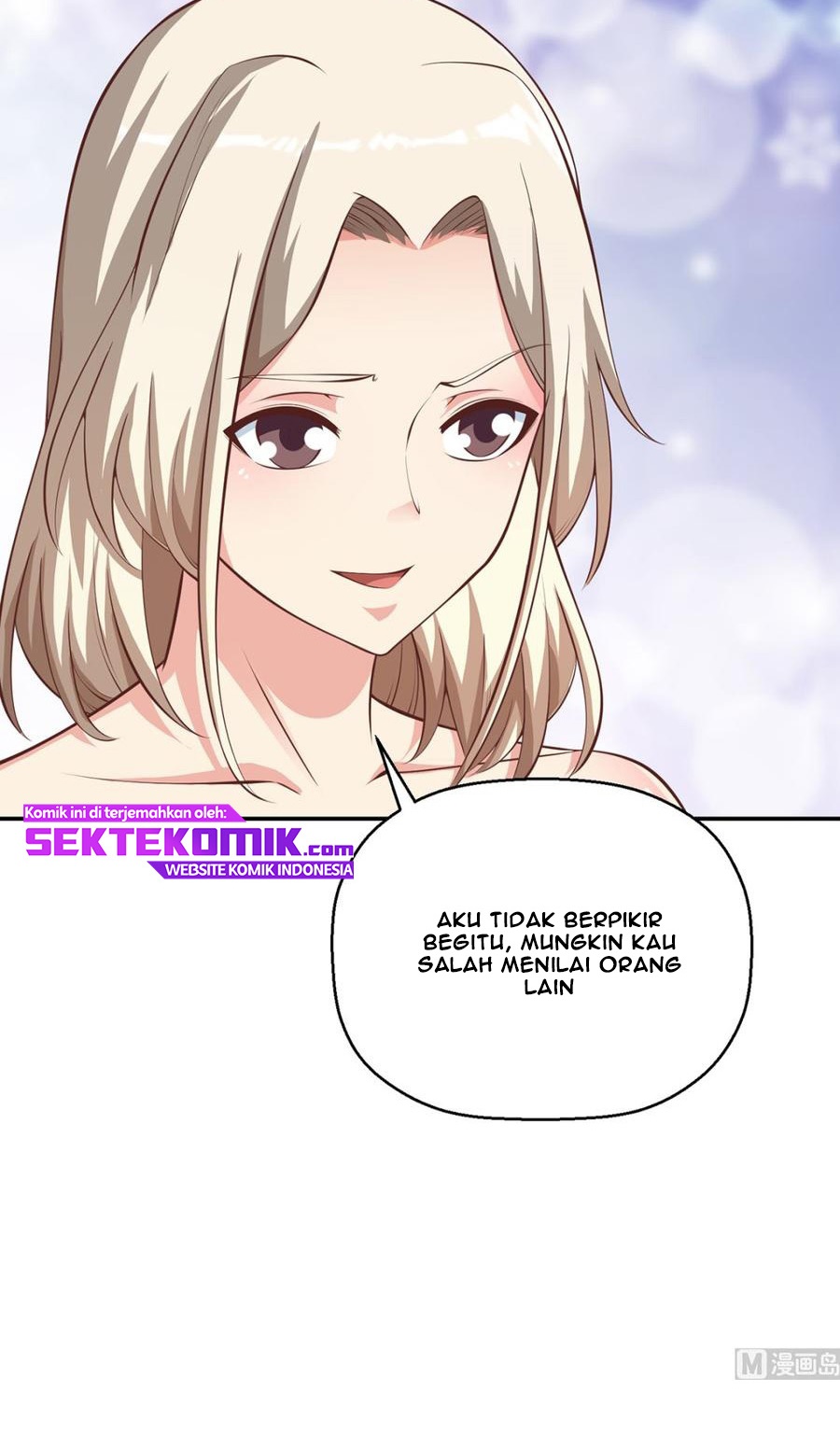 Cultivation Return on Campus Chapter 257 Gambar 10