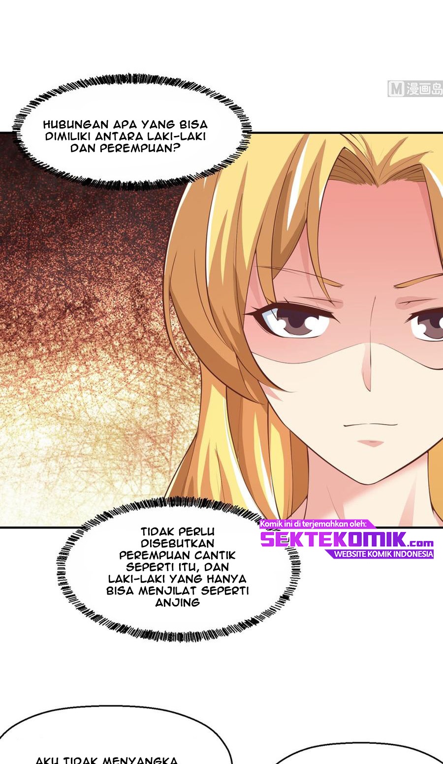 Cultivation Return on Campus Chapter 257 Gambar 3