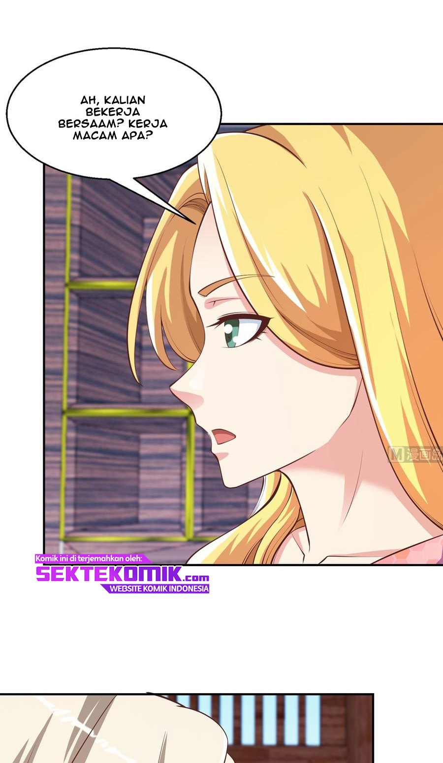 Cultivation Return on Campus Chapter 257 Gambar 6