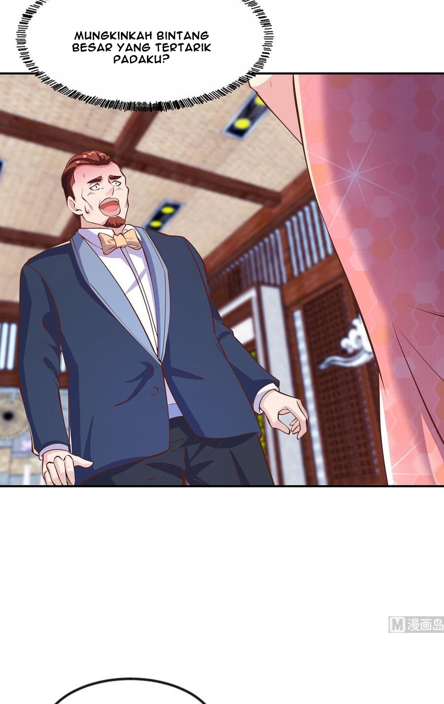 Cultivation Return on Campus Chapter 255 Gambar 11