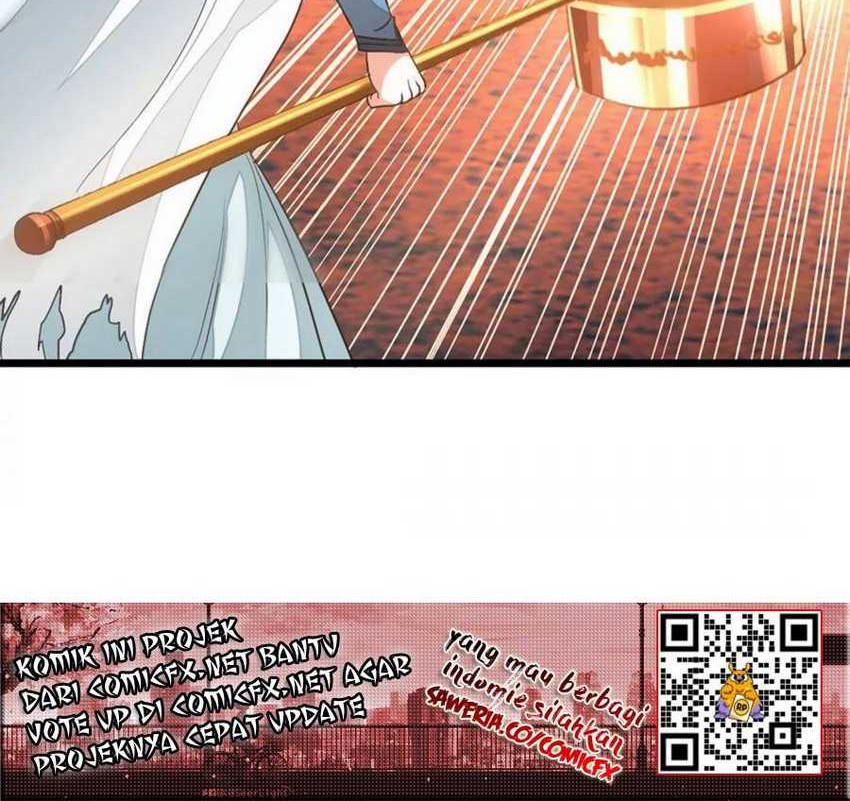 Jiuyang Shenwang Chapter 141 Gambar 5