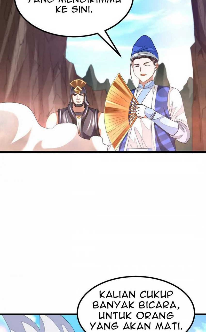 Jiuyang Shenwang Chapter 141 Gambar 23