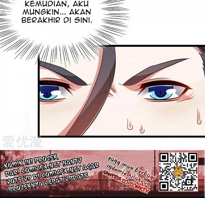 Jiuyang Shenwang Chapter 141 Gambar 25
