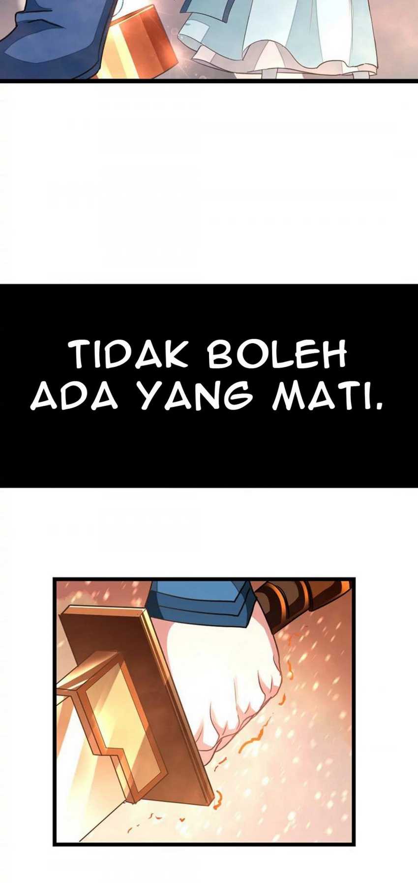 Jiuyang Shenwang Chapter 141 Gambar 32